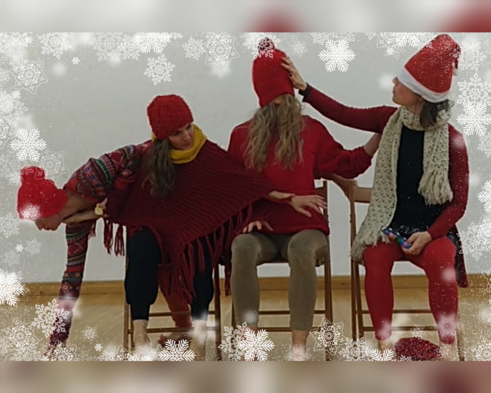 Weihnachtskompott
